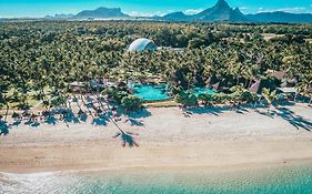 La Pirogue Hotel Mauritius 4*